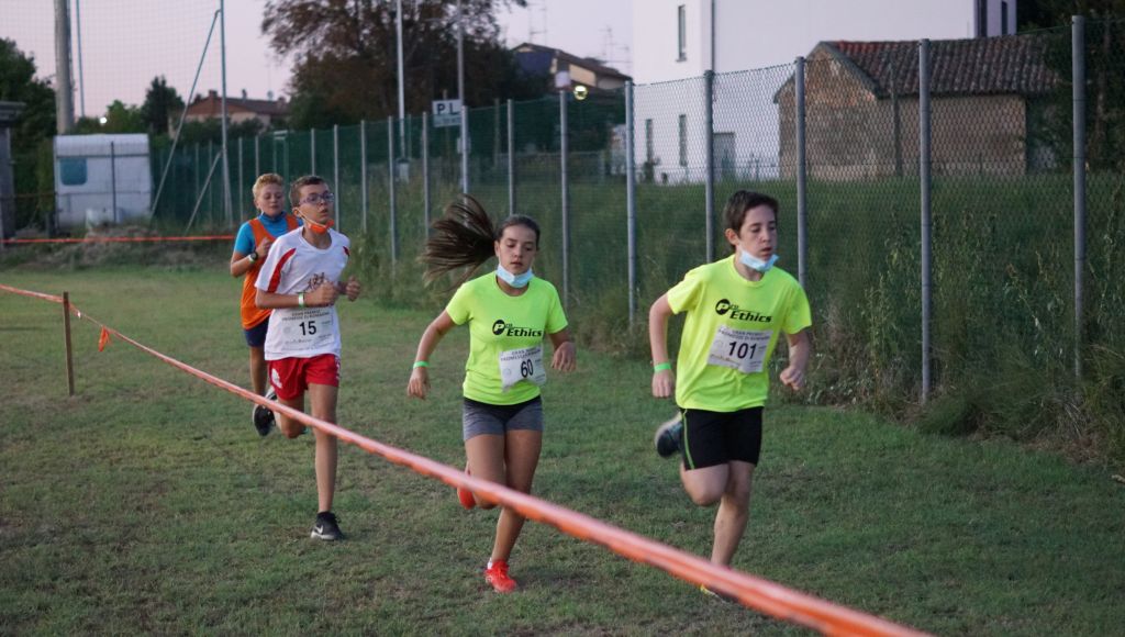 San Patrizio: Promesse di Romagna - 01 settembre 2021